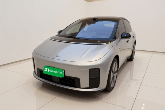 理想汽车 理想i8 2025款 标准版