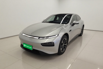 小鹏P7 2022款 480E