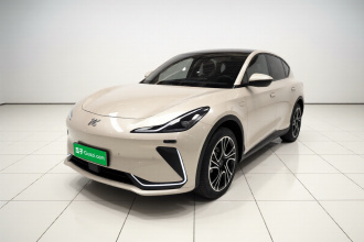 智己汽车 智己LS7 2025款 焕新版 Ultra