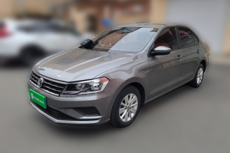 大众 捷达 2017款 1.5L 自动时尚型