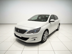 标致408 2014款 1.8L 自动豪华版