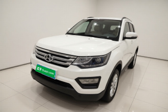 长安欧尚CX70 2017款 1.6L 手动精英型