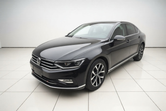 大众 迈腾 2020款 330TSI DSG 领先型