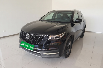 东风风光 风光ix7 2020款 2.0TGDI 自动两驱都市豪华版