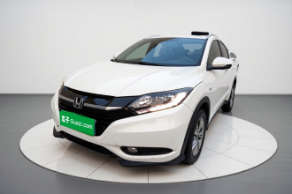 本田 缤智 2018款 1.5L CVT两驱科技精英型