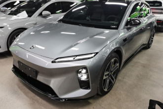 蔚来ET5T 2025款 冠军纪念版 75kWh Touring