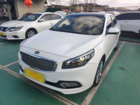 起亚K4 2017款 1.8L 自动GLS Special