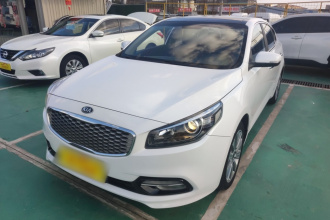 起亚K4 2017款 1.8L 自动GLS Special