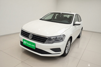 大众 捷达 2017款 1.5L 自动时尚型