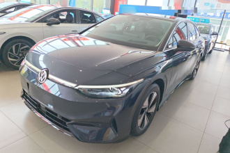 大众ID.7 VIZZION 2024款 AIR