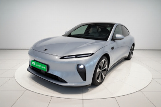 蔚来ET5T 2024款 75kWh Touring