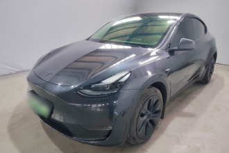 特斯拉 Model Y 2024款 长续航全轮驱动版