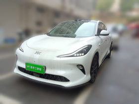 智己汽车 智己LS6 2025款 灵蜥智驾版