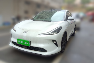 智己汽车 智己LS6 2025款 灵蜥智驾版