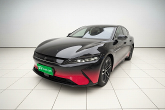 比亚迪 汉 2020款 EV 超长续航版尊贵型