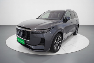 理想汽车 理想ONE 2021款 增程6座版