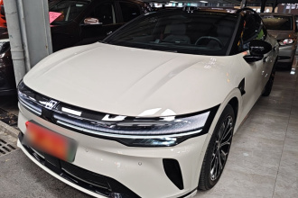 极氪007GT 2025款 长续航后驱智驾版 100kWh