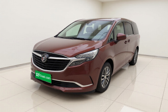 别克GL8 2022款 ES陆尊 653T 舒适型