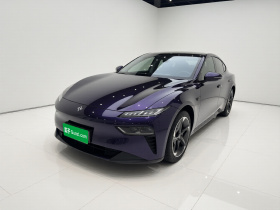 东风奕派 eπ007 2024款 增程 200如奕版