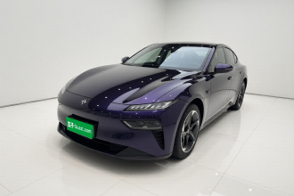 东风奕派 eπ007 2024款 增程 200如奕版