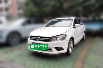 大众 捷达 2013款 1.6L 自动豪华型