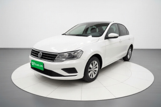 大众 捷达 2017款 1.5L 自动时尚型