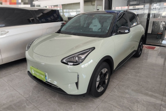 吉利银河 星愿 2025款 310km 梦想版