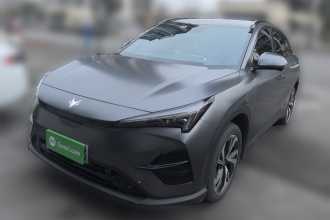 ARCFOX极狐 极狐 阿尔法T5(ARCFOX αT5) 2024款 520 PRO