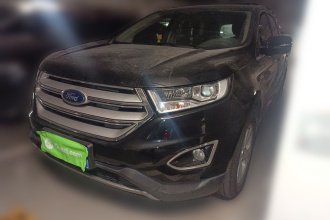 福特 锐界 2018款 EcoBoost 245 两驱精锐型 5座 国V