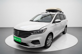 宝骏360 2018款 1.5L 自动精英型 国V