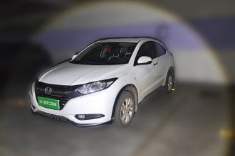 本田 缤智 2015款 1.8L CVT两驱精英型