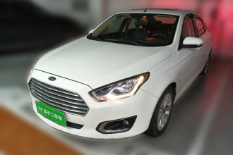 福特 福睿斯 2015款 1.5L 自动时尚型