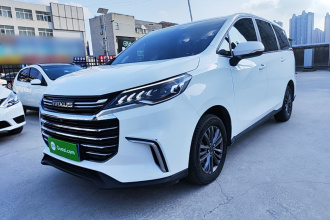 上汽大通MAXUS 大通G50 2022款 1.5T 自动畅游B