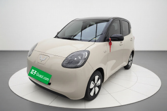 五菱汽车 宏光MINIEV 2025款 四门版 臻享+款