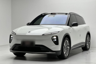 蔚来ES8 2024款 75kWh