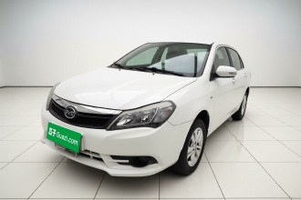 比亚迪F3 2016款 1.5L 手动豪华型