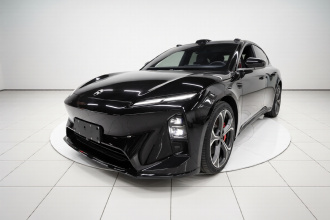 蔚来ET5 2025款 75kWh