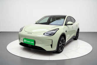 吉利银河 星愿 2025款 UP 410km 探索版