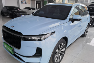 理想汽车 理想ONE 2021款 增程6座版