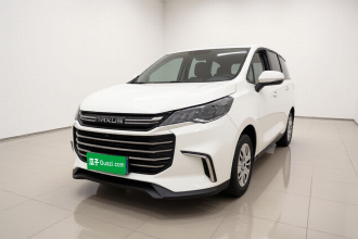 上汽大通MAXUS 大通G50 2021款 1.5T 手动畅游A