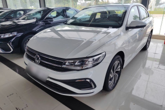 大众 宝来 2026款 200TSI DSG悦行导航版