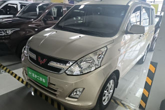 五菱汽车 五菱荣光V 2019款 1.5L标准型国VI LAR