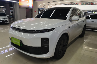 理想汽车 理想L6 2024款 Pro