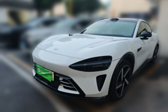 小米汽车 小米YU7 2025款 超长续航高性能四驱Max版