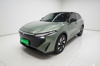 启辰大V DD-i 2023款 110km iE版