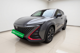 长安UNI-T 2020款 1.5T 尊贵型