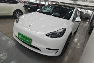 特斯拉 Model Y 2022款 改款 后轮驱动版