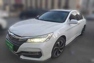 本田 雅阁 2016款 2.4L 舒适版