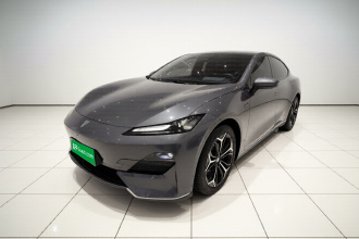 深蓝汽车 深蓝SL03 2023款 200Max增程版