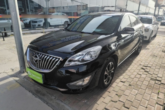 海马 福美来 2016款 1.6L 手动品尚型升级版